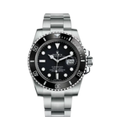 Rolex Submariner 40