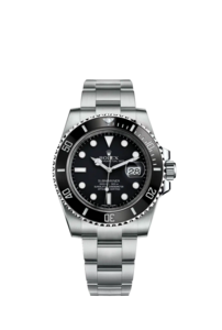 Rolex Submariner 40