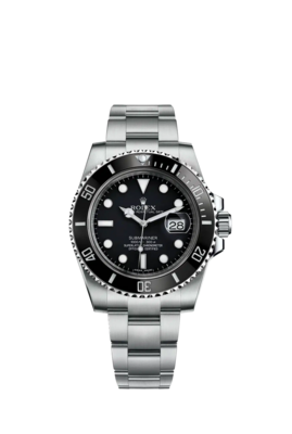 Rolex Submariner 40