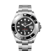 Rolex Sea-Dweller