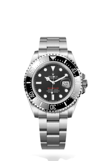 Rolex Sea-Dweller