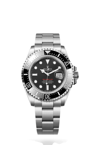 Rolex Sea-Dweller