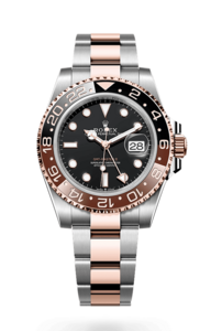 Rolex Rolex GMT Master II