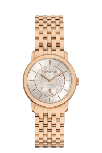 Audemars Piguet Jules Audemars