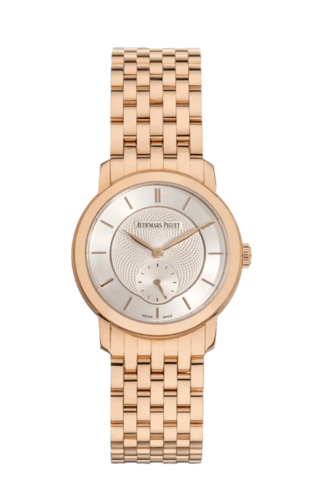 Audemars Piguet Jules Audemars