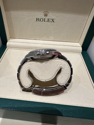 Rolex Submariner 40