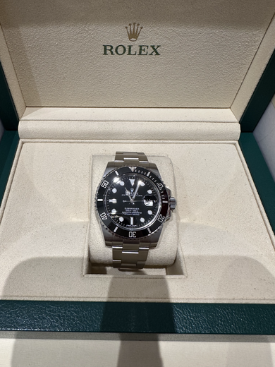 Rolex Submariner 40