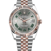 Rolex Date-Just 41