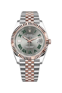 Rolex Date-Just 41