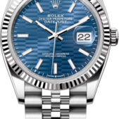 Rolex Date-Just 36