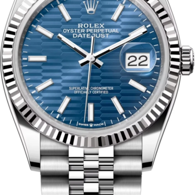 Rolex Date-Just 36
