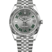 Rolex Date-Just 41
