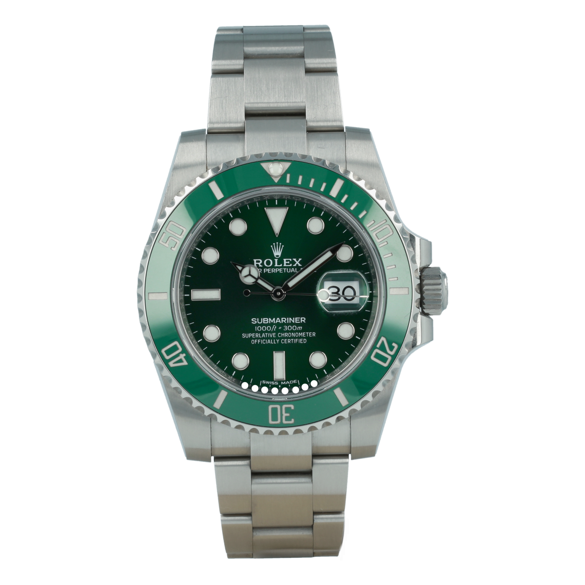 Rolex Submariner