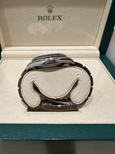 Rolex DateJust turn-o-graph