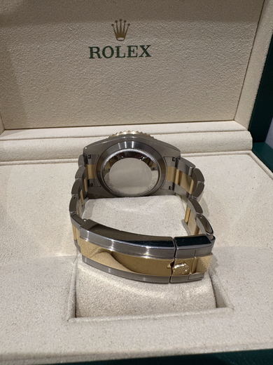 Rolex Submariner 41
